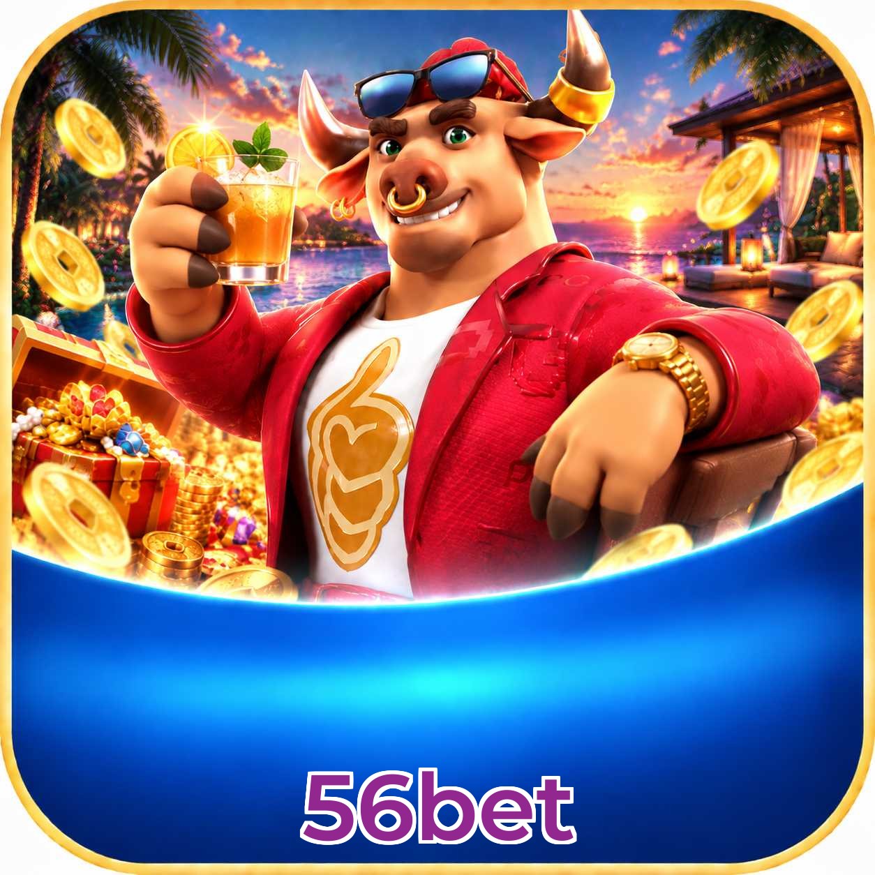 APK oficial da 56bet para Android com instalação verificada