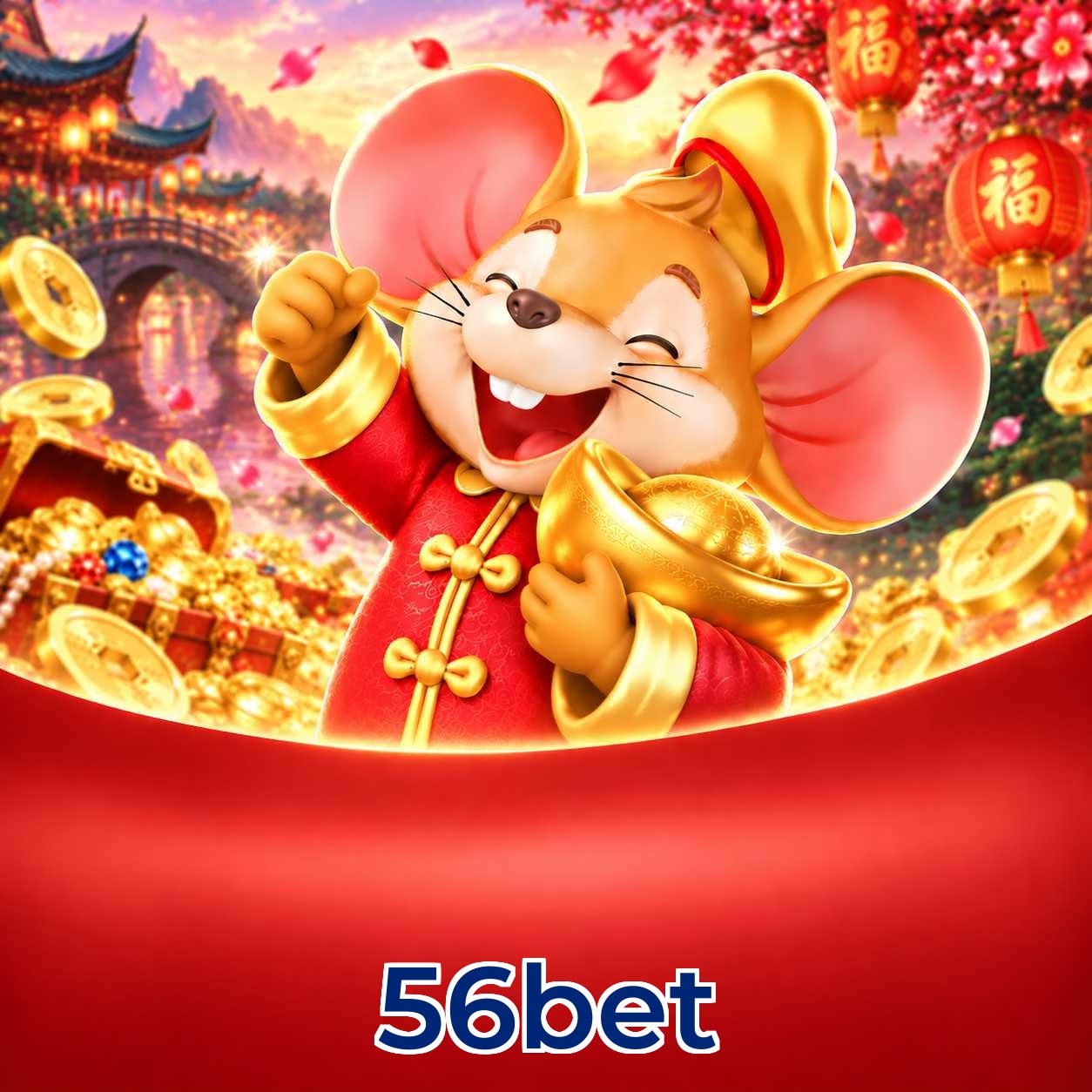 Grandes ganhos no cassino ao vivo da 56bet