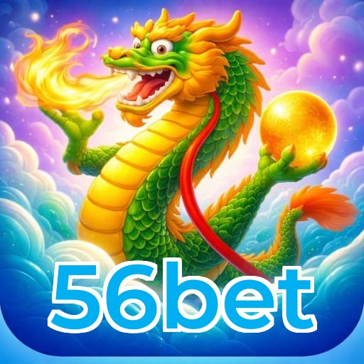App mobile 56bet