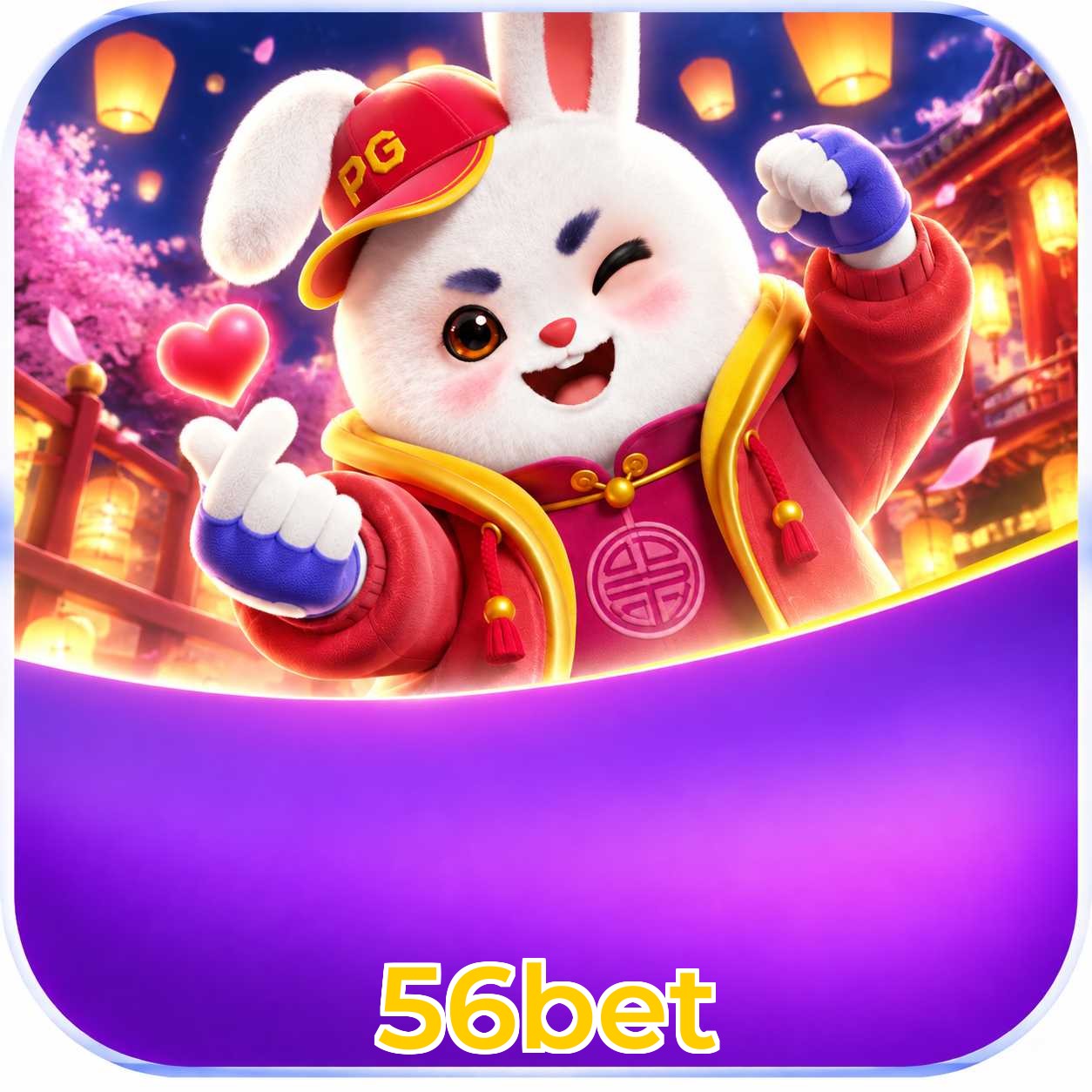 Download seguro do app 56bet com APK oficial de 58MB
