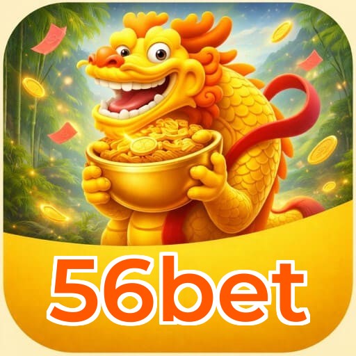 Página de download 56bet