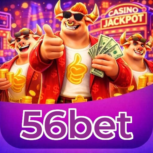 APK Android 56bet