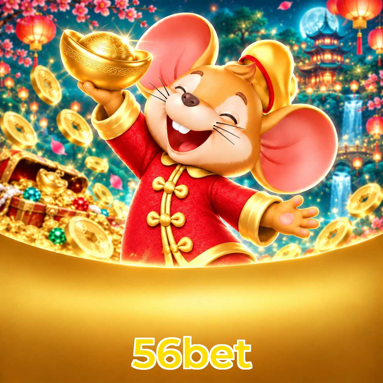 Tabela de níveis VIP da 56bet com cashback e gerente dedicado