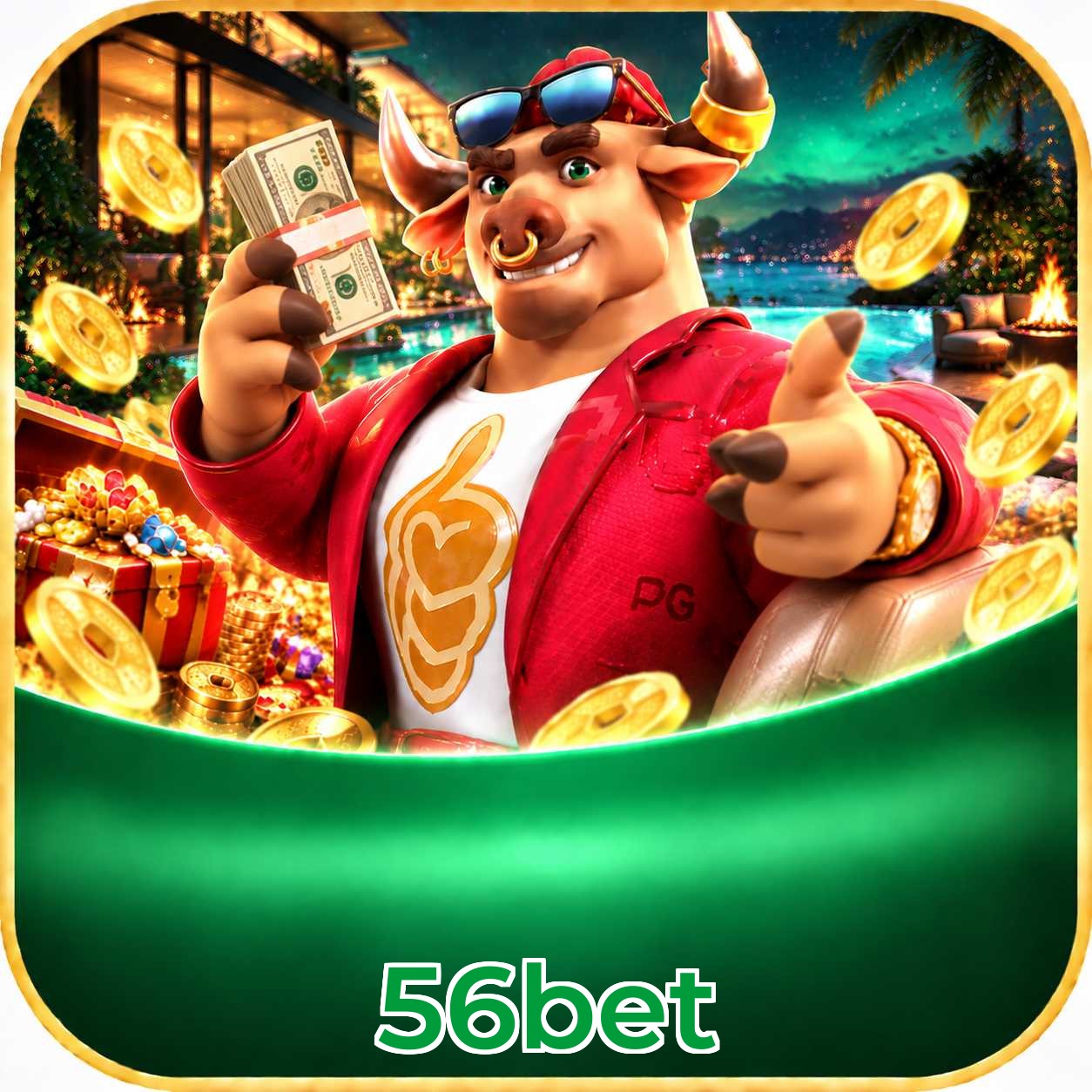 Comparativo do app 56bet versus navegador mobile